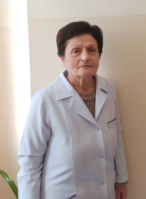 Ժասմեն Խաչատրյան