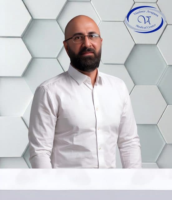 Հովհաննես Էդուարդի Դիլանյան