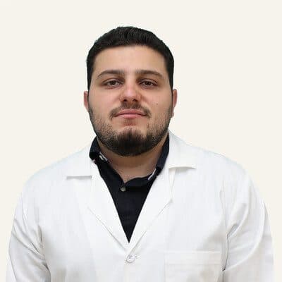 Միքայել Աբրահամյան