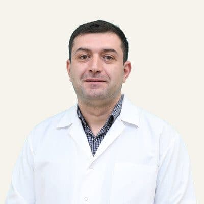 Գենադի Օրբելյան