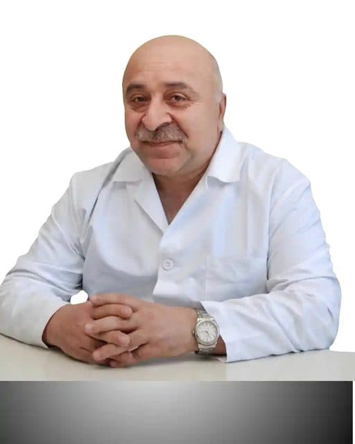 Գագիկ Շագինյան