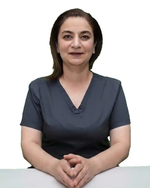 Մարինա Հովհաննիսյան