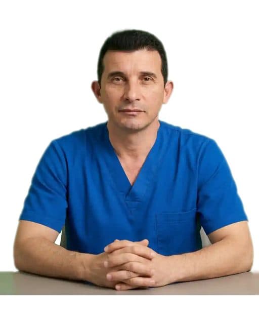 Մուշեղ Մկրտչյան