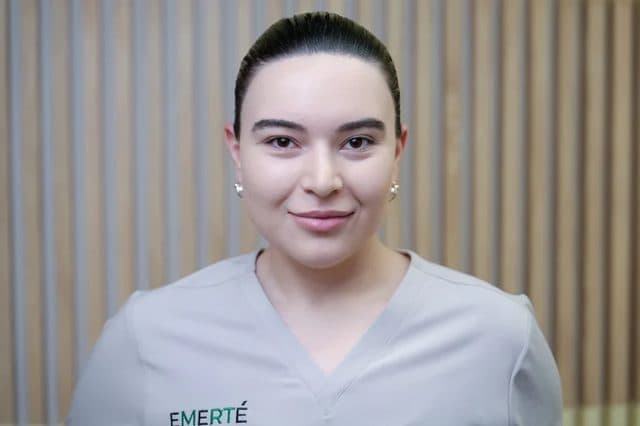 Շուշանիկ Մարտինի Գրիգորյան