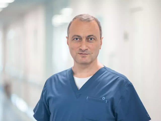Արամ Սոսիկի Բադալյան