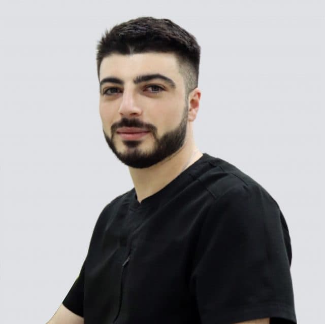 Արսեն Սարգսյան