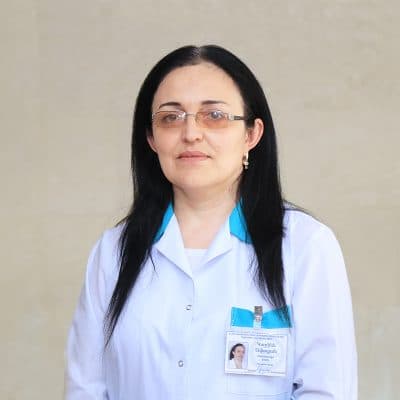 Karine Avagyan