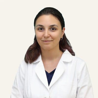 Մանե Թադևոսյան