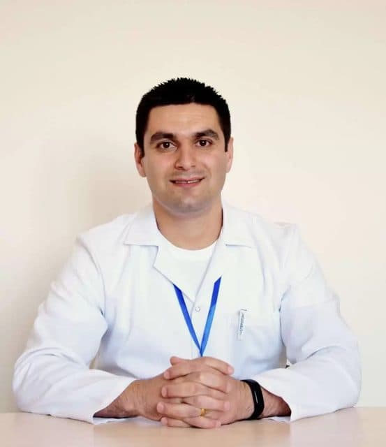 Khachik Yanturyan