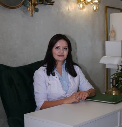 Yeva Chichoyan