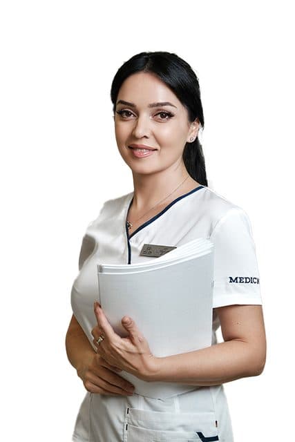Lora Hakobyan
