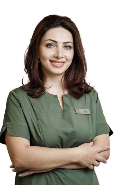 Lusine Topchyan