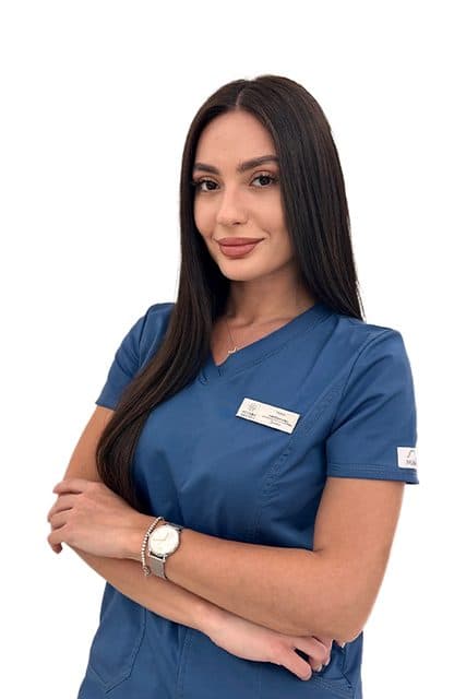 Mary Vardumyan