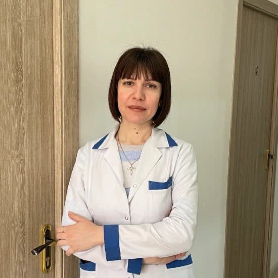 Ռաիսա Գրիգորիի Մեժլումյան