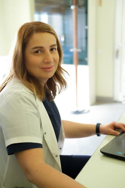 Ռուզաննա Ռազմիկի Աբրահամյան