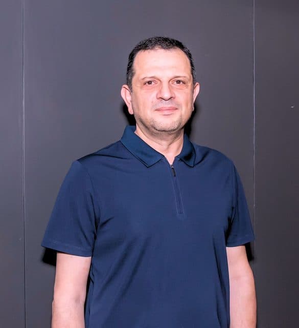 Վահե Միքայելի Գյուլխասյան
