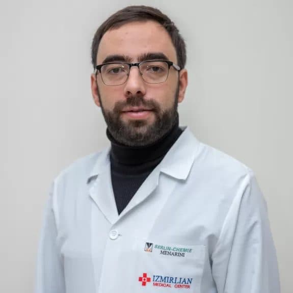 Նարեկ Արթուրի Պողոսյան