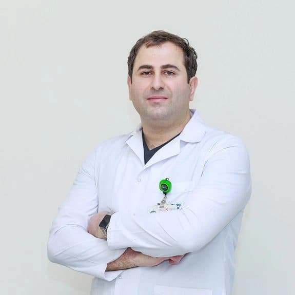 Նարեկ Գագիկի Չալիկյան