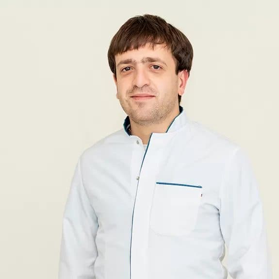 Ռաֆայել Խաժակի Ավետիքյան