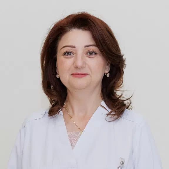 Սյուզաննա Ֆիրդուսի Ղարաքեշիշյան