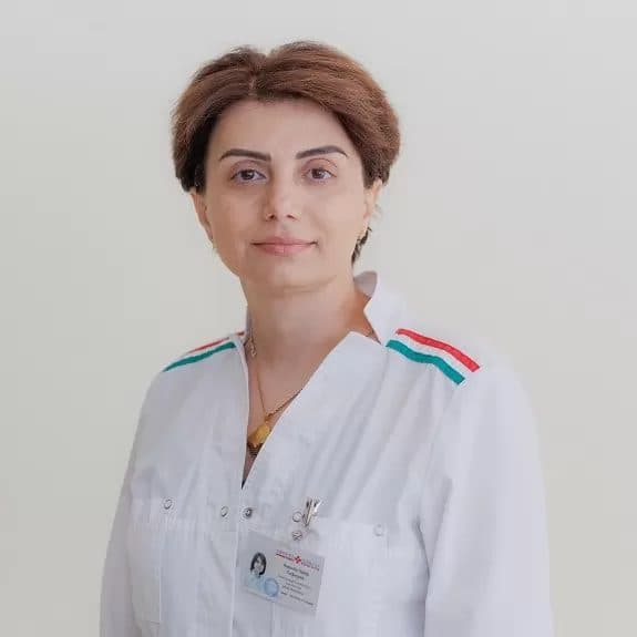 Զարուհի Արայի Սաֆարյան