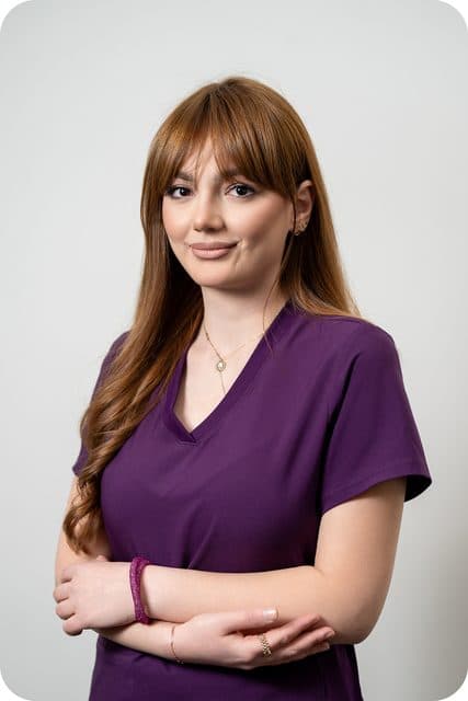 Ofelya Sargsyan