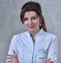 Lusine Aleksanyan