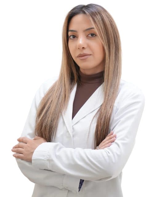 Հերմինե Ռազմիկի Զարգարյան