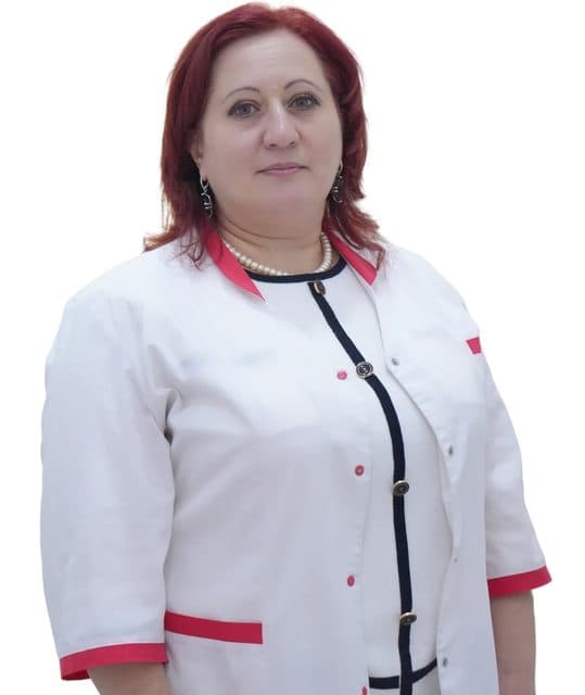Լիլիթ Միասնիկի Անտոնյան