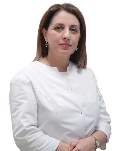 Մարինե Արարատի Գալստյան