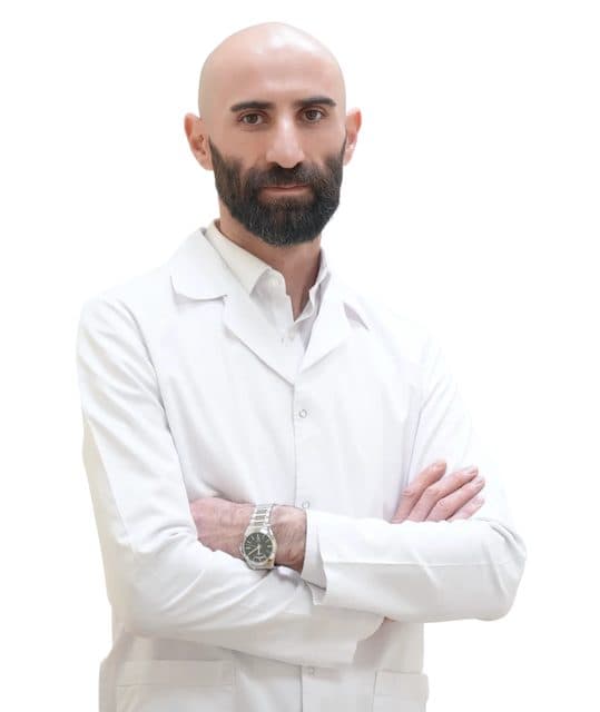 Միքայել Բայանդուրի Կիրակոսյան
