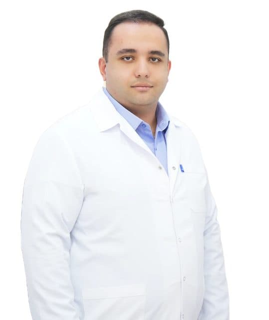 Սերգեյ Աշոտի Ղազարյան