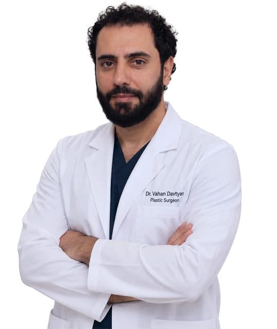 Վահան Միքաելի Դավթյան