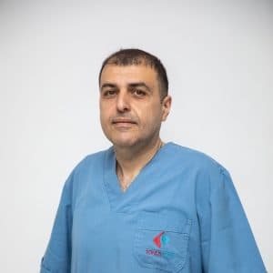 Աղասի Գրիգորի Բաղդասարյան