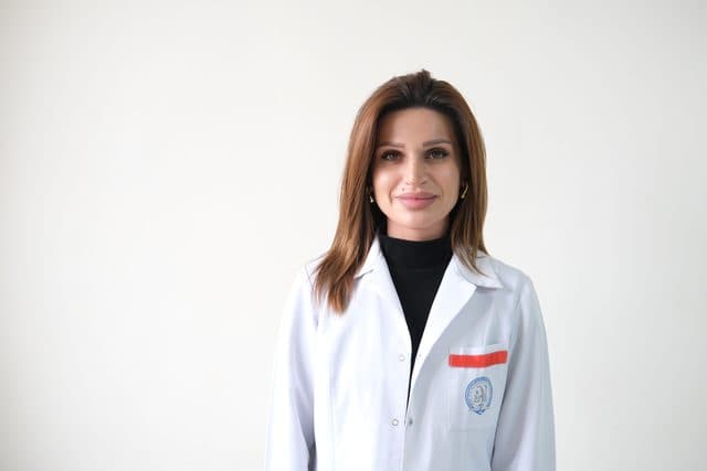 Ագնեսա Տիգրանի Մալխասյան
