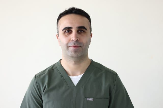 Ակսել Արսենի Վարդանյան