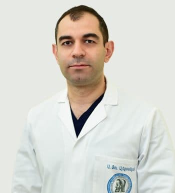 Անդրանիկ Յուրիկի Ալեքսանյան