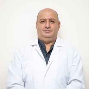 Արսեն Ժորայի Ափոյան