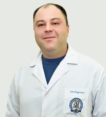 Ֆելիքս Ֆերդինանտի Մելքոնյան