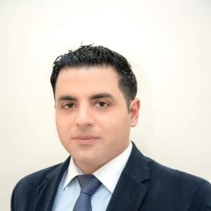 Vrezh Alberti Shahramanyan