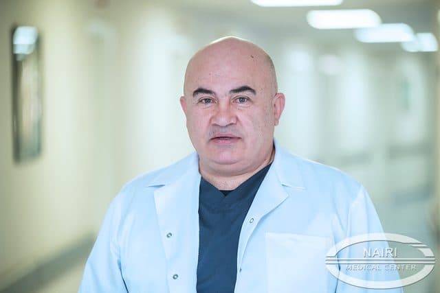 Անդրանիկ Իսրայելի Ադամյան
