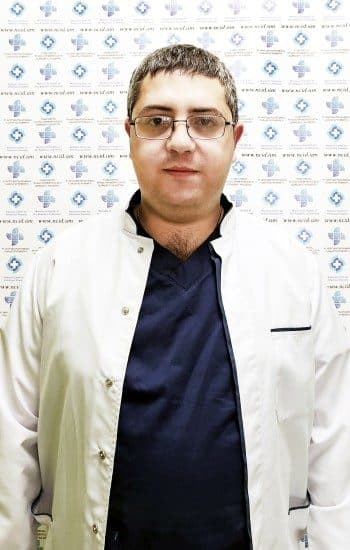 Կլեմենտ Արամի Պետանյան