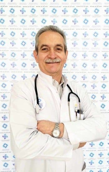 Լևոն Հայկազի Սիմոնյան