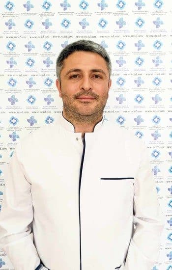 Ռուբեն Ռաֆիկի Գրիգորյան