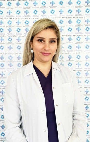 Տաթևիկ Արմենի Ավագյան