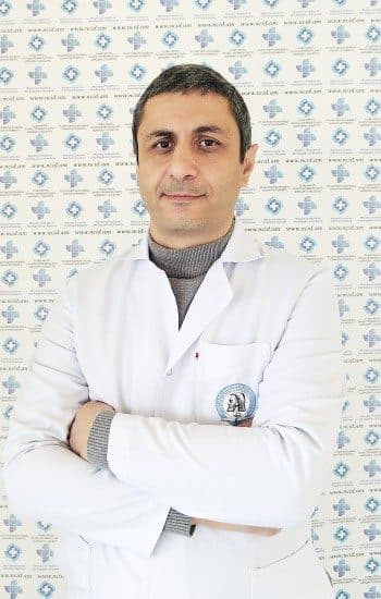 Վարդան Գևորգի Արզաքանյան