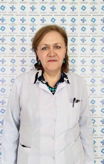 Յուլյա Հակոբի Մանուկյան