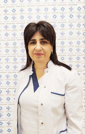 Ժաննա Բորիսի Չալյան