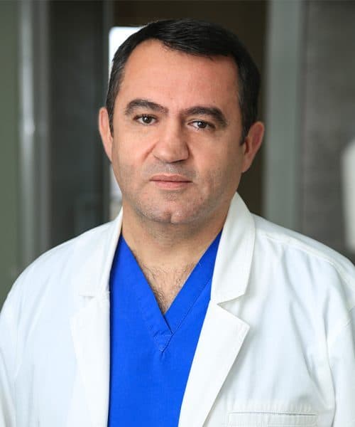 Գագիկ Հեբոյան