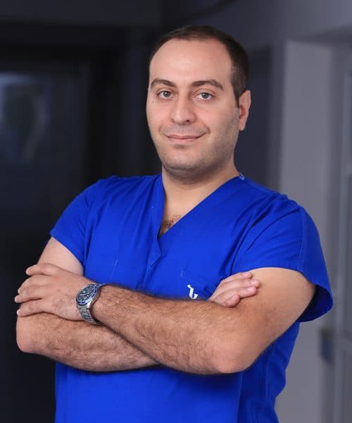 Համբարձում Եղոյան